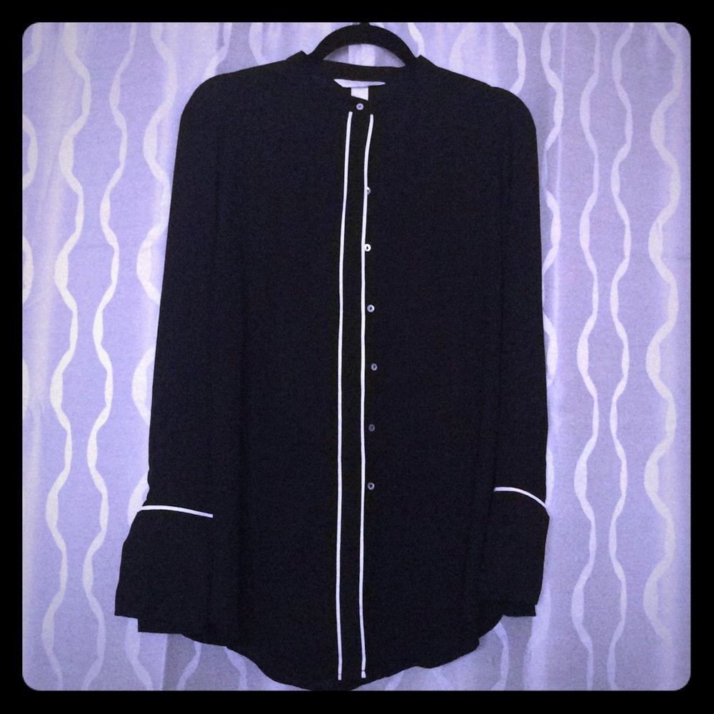 H&M blouse